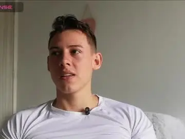 Chaturbate Live Sex of muscle_king_cum