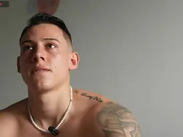 Chaturbate Best Webcam of muscle_king_cum