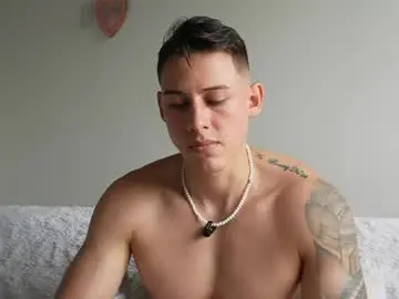 Chaturbate Private Sex Chat of muscle_king_cum