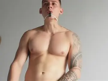 Chaturbate Nude Webcam of muscle_king_cum