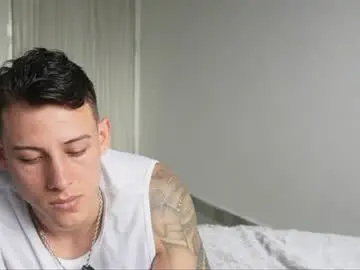 Chaturbate Private Sex Chat of muscle_king_cum