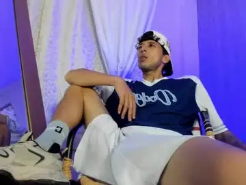 Chaturbate Best live sex cam show of nathan_walkerr