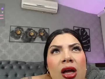 Chaturbate Live Porn of neytiri_moon
