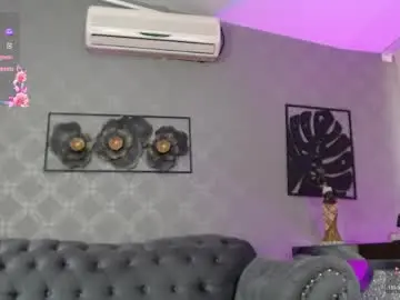 Chaturbate Private Sex Chat of neytiri_moon