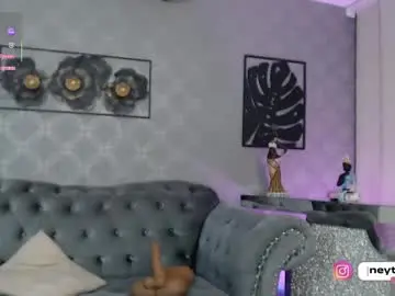 Chaturbate Nude Webcam of neytiri_moon