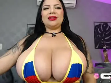 Chaturbate Adult Video Chat of neytiri_moon