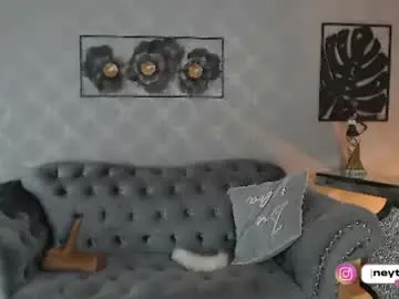 Chaturbate Sex Cam of neytiri_moon