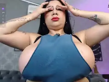 Chaturbate Live Sex Cam of neytiri_moon