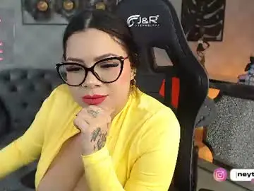 Chaturbate Nude Webcam of neytiri_moon