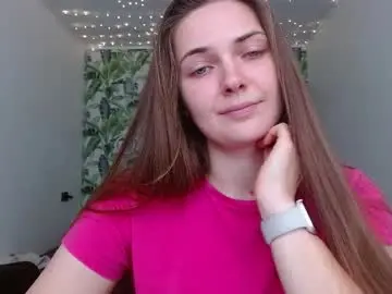 Chaturbate Sex Chat of oliviashiny