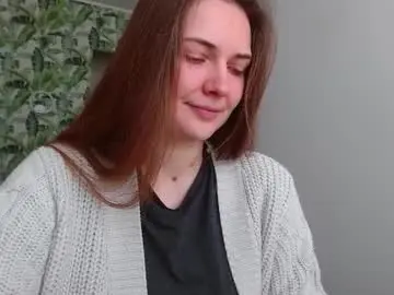 Chaturbate Nude Webcam of oliviashiny