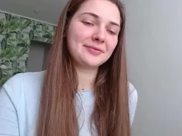 Chaturbate Nude Webcam of oliviashiny