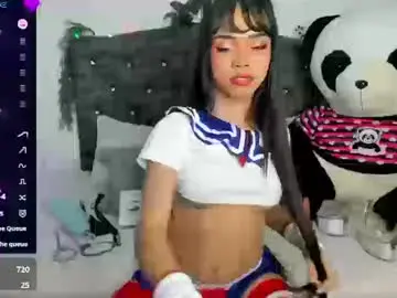 Chaturbate Adult Webcam of orimoreti