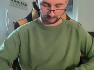 Chaturbate Nude Webcam of paulsimpsn