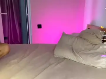 Chaturbate Free Porn Cam of pinkloving