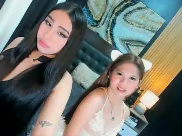 Chaturbate Sex Cam of queen_camila69