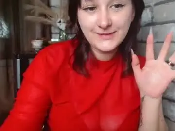 Chaturbate Live Porn of ruby_riles_