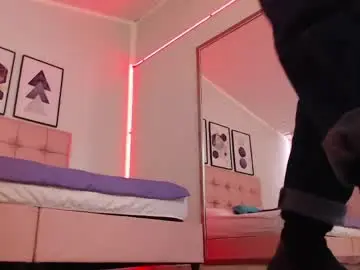 Chaturbate Best live sex cam show of sabriinaa_fox