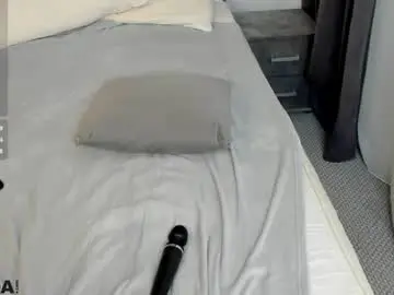 Chaturbate Live Sex of sinfulkittyyy