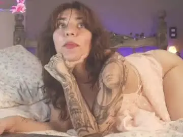 Chaturbate Free Porn Cam of sweetaurora_