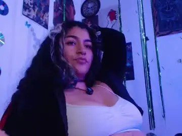 Chaturbate Adult Video Chat of sweetdevil631