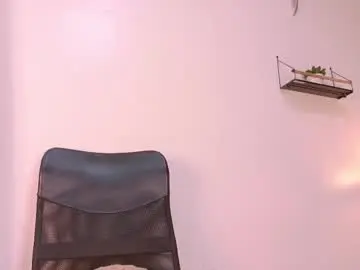 Chaturbate Live Sex Cam of tiffvalentinee_