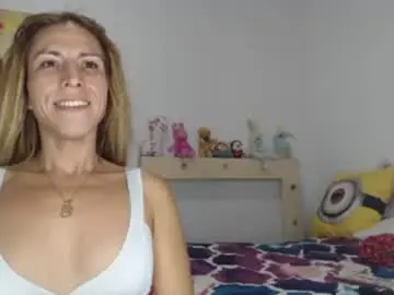 Chaturbate Sex Cam of valerie_rousse