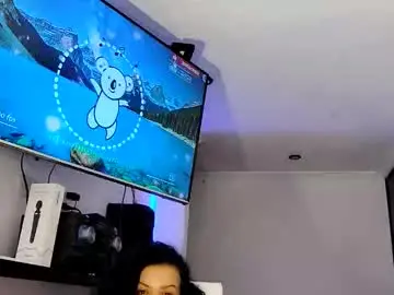 Chaturbate Free Porn Cam of vanesam