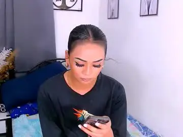 Chaturbate Live Sex of zialustts