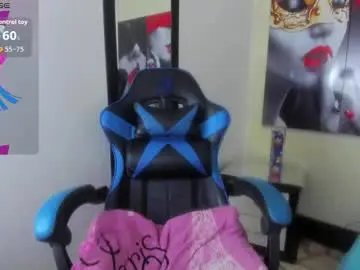 Chaturbate Sex Cam of zoe_connor19