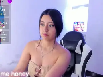 Chaturbate Private Sex Chat of zoe_connor19