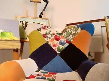 Chaturbate Sex Cam of zuluflame