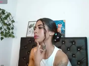 Chaturbate Sex Cam of ameliejoness_