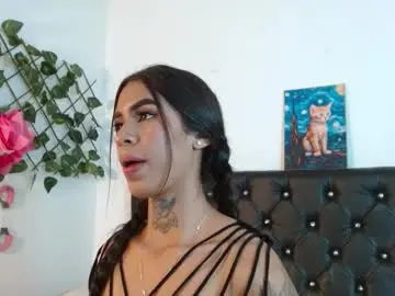 Chaturbate Sex Chat of ameliejoness_