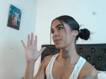 Chaturbate Adult Webcam of ameliejoness_