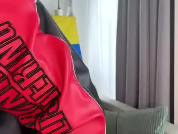 Chaturbate Private Sex Chat of andrew_twink18