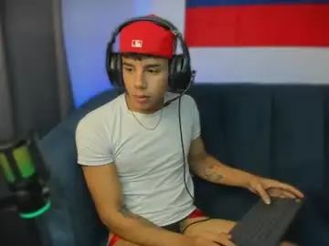 Chaturbate Sex Cam of andrew_twink18