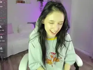 Chaturbate Free Live Porn of annaoddy