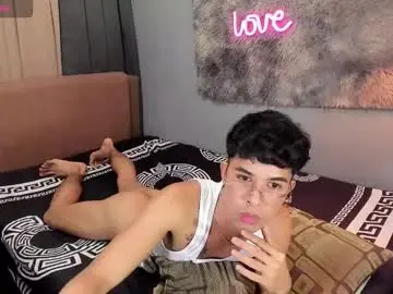 Chaturbate Adult Webcam of asiancum_peter