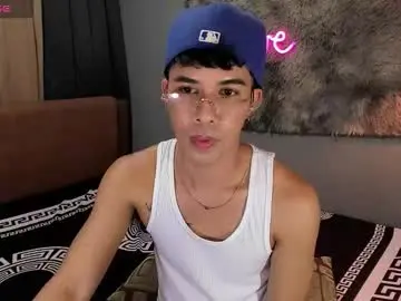 Chaturbate Live Porn of asiancum_peter
