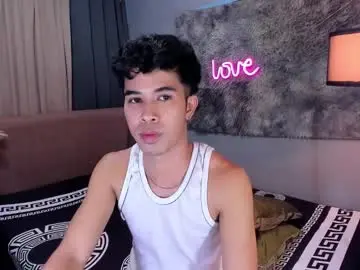 Chaturbate Live Porn of asiancum_peter