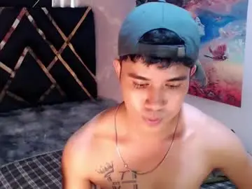 Chaturbate Live Porn of asiancum_peter