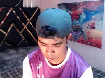 Chaturbate Free Live Porn of asiancum_peter