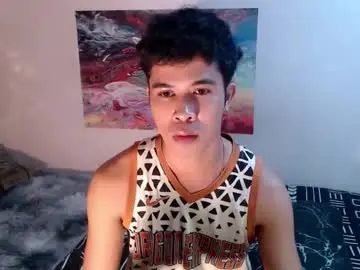 Chaturbate Free Live Porn of asiancum_peter