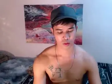 Chaturbate Adult Video Chat of asiancum_peter