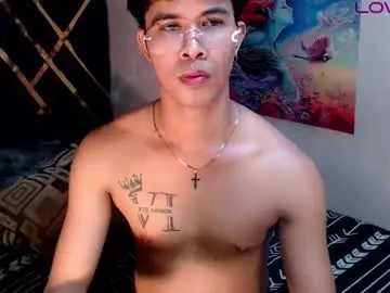 Chaturbate Sex Cam of asiancum_peter