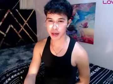 Chaturbate Live Sex Cam of asiancum_peter