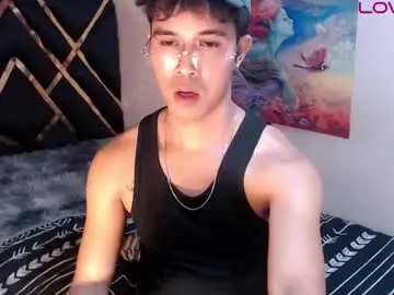 Chaturbate Sex Chat of asiancum_peter