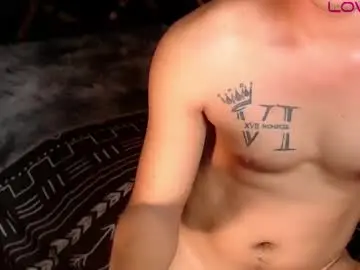 Chaturbate Nude Webcam of asiancum_peter