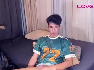 Chaturbate Free Live Porn of asiancum_peter